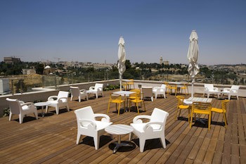Dan Boutique Jerusalem