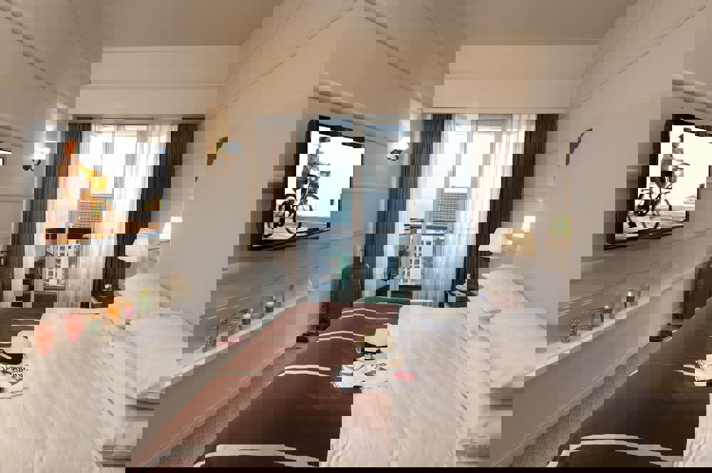 Herods Hotel Tel Aviv by the Beach