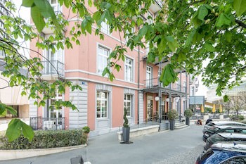 Hotel Schweizerhof Basel