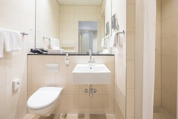 Hotel Schweizerhof Basel