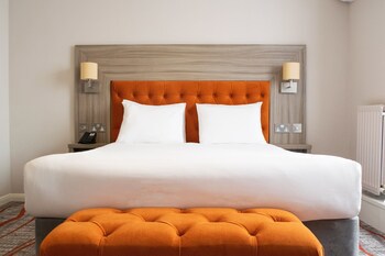 Bournemouth West Cliff Hotel & Spa