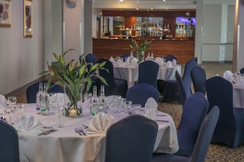Bournemouth West Cliff Hotel & Spa