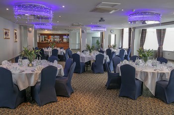 Bournemouth West Cliff Hotel & Spa