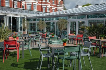 Bournemouth West Cliff Hotel & Spa