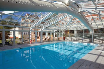 Bournemouth West Cliff Hotel & Spa