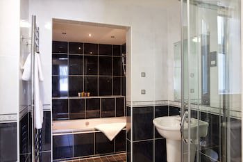 Bournemouth West Cliff Hotel & Spa
