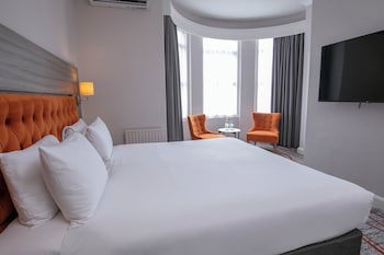 Bournemouth West Cliff Hotel & Spa