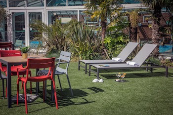 Bournemouth West Cliff Hotel & Spa