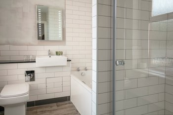 Bournemouth West Cliff Hotel & Spa