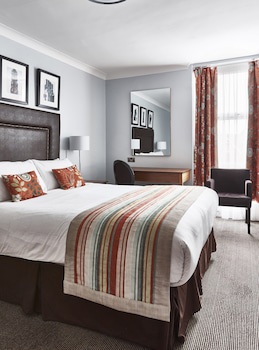Bournemouth West Cliff Hotel & Spa