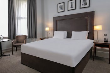 Bournemouth West Cliff Hotel & Spa