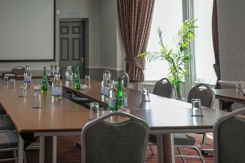 Bournemouth West Cliff Hotel & Spa