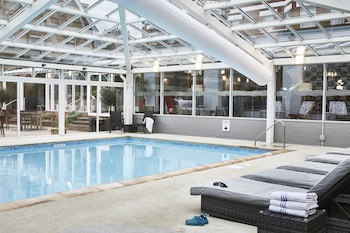 Bournemouth West Cliff Hotel & Spa