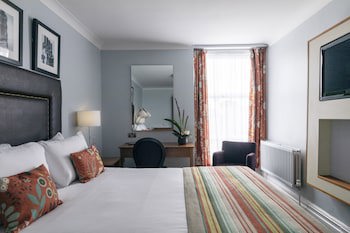 Bournemouth West Cliff Hotel & Spa