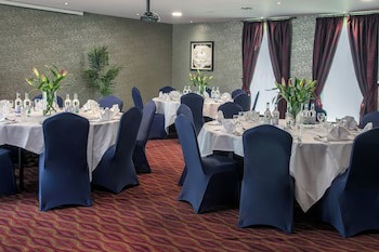 Bournemouth West Cliff Hotel & Spa