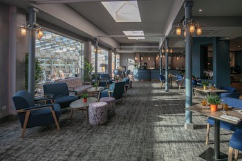Bournemouth West Cliff Hotel & Spa