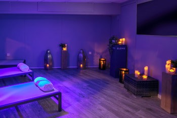 Bournemouth West Cliff Hotel & Spa