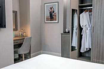 Bournemouth West Cliff Hotel & Spa