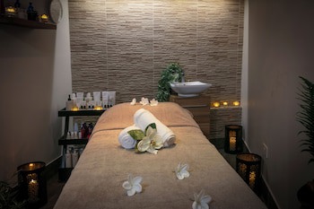 Bournemouth West Cliff Hotel & Spa