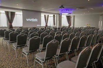 Bournemouth West Cliff Hotel & Spa