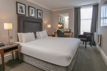 Bournemouth West Cliff Hotel & Spa