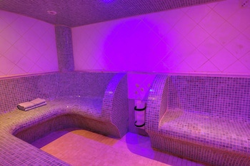Bournemouth West Cliff Hotel & Spa
