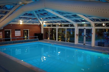 Bournemouth West Cliff Hotel & Spa