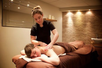 Bournemouth West Cliff Hotel & Spa