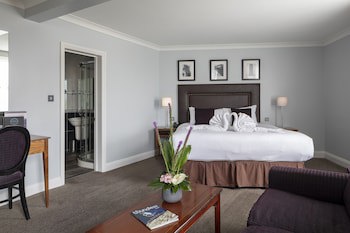 Bournemouth West Cliff Hotel & Spa