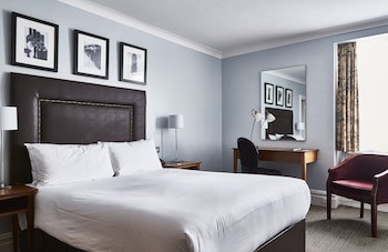 Bournemouth West Cliff Hotel & Spa