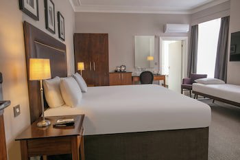 Bournemouth West Cliff Hotel & Spa