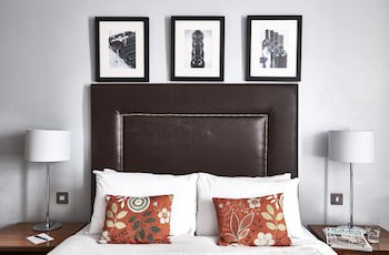 Bournemouth West Cliff Hotel & Spa