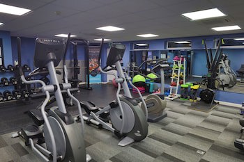Bournemouth West Cliff Hotel & Spa