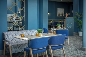 Bournemouth West Cliff Hotel & Spa
