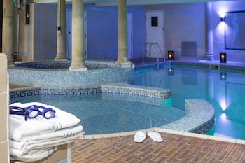 Bournemouth West Cliff Hotel & Spa