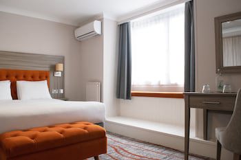 Bournemouth West Cliff Hotel & Spa