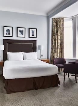 Bournemouth West Cliff Hotel & Spa