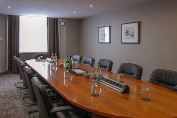 Bournemouth West Cliff Hotel & Spa