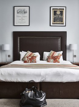 Bournemouth West Cliff Hotel & Spa