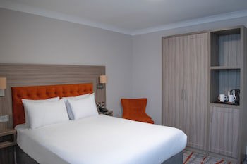 Bournemouth West Cliff Hotel & Spa
