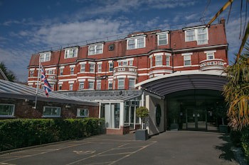 Bournemouth West Cliff Hotel & Spa