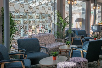 Bournemouth West Cliff Hotel & Spa