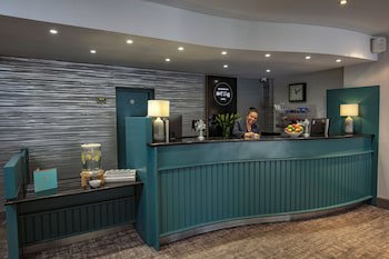 Bournemouth West Cliff Hotel & Spa