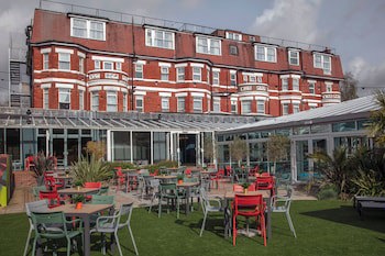 Bournemouth West Cliff Hotel & Spa