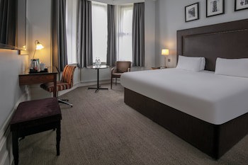 Bournemouth West Cliff Hotel & Spa
