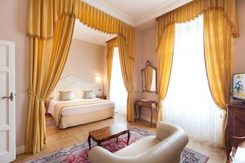 Grand Hotel Rimini galeri fotoğrafı