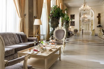 Grand Hotel Rimini fotoğrafı