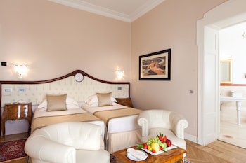 Grand Hotel Rimini galeri fotoğrafı