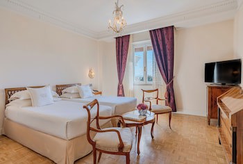 Grand Hotel Rimini galeri fotoğrafı