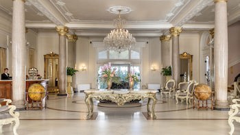 Grand Hotel Rimini fotoğrafı
